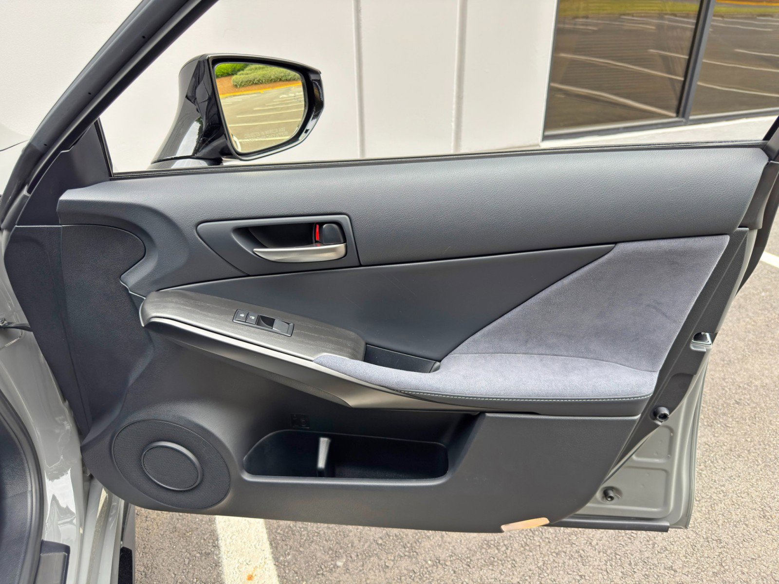 Used 2022 Lexus IS 500 w/ Accessory Package 2 RWD image 44