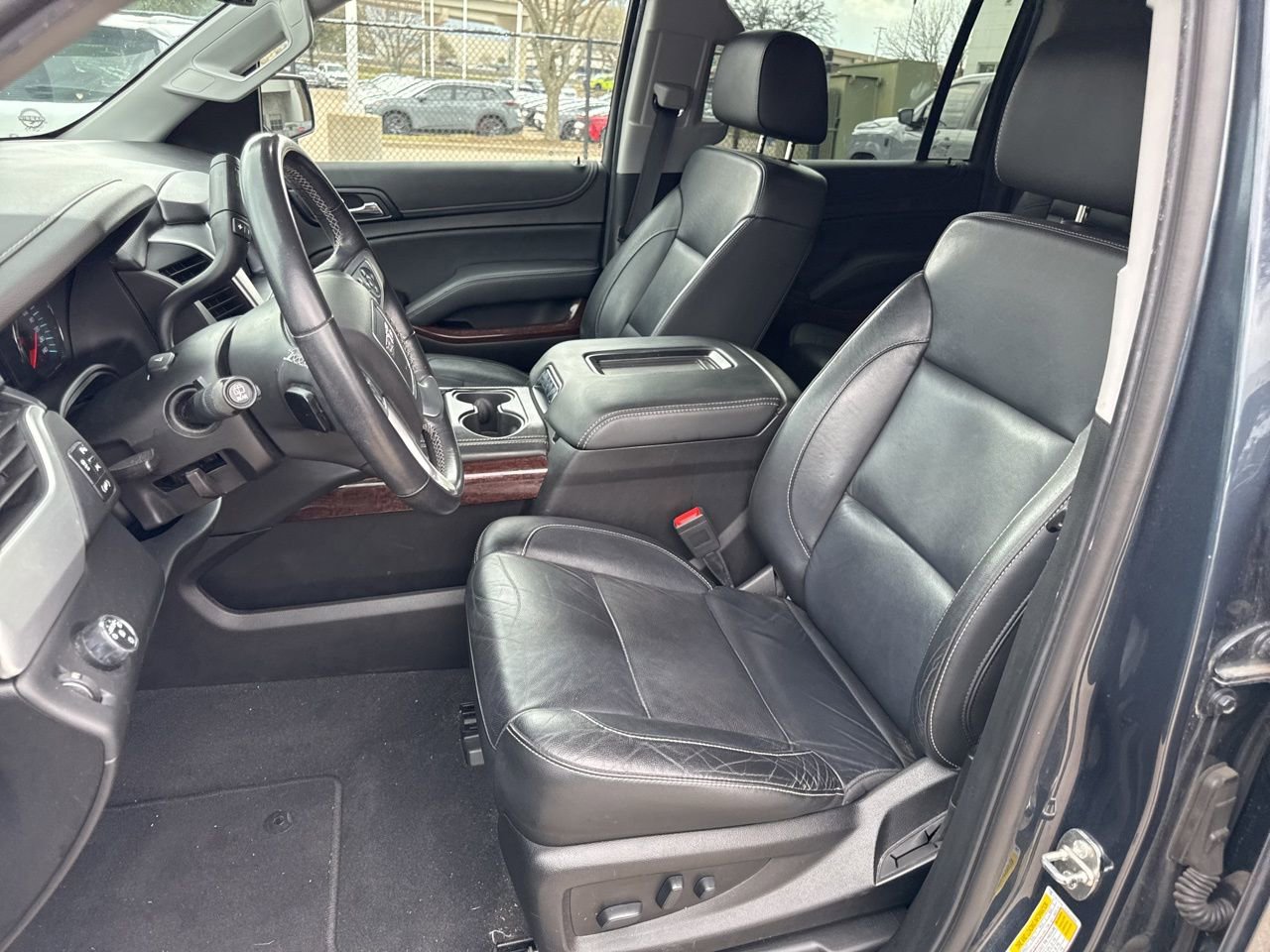 Used 2020 GMC Yukon XL SLT w/ Value Plus Edition image 7