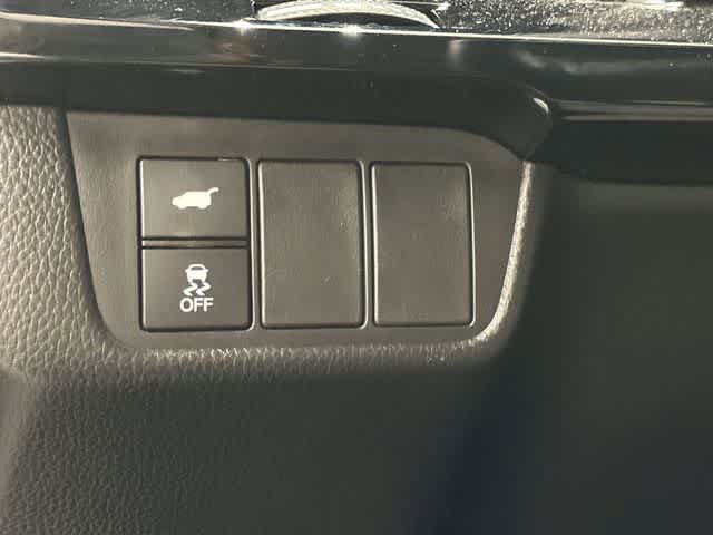 Used 2024 Honda CR-V EX-L image 19