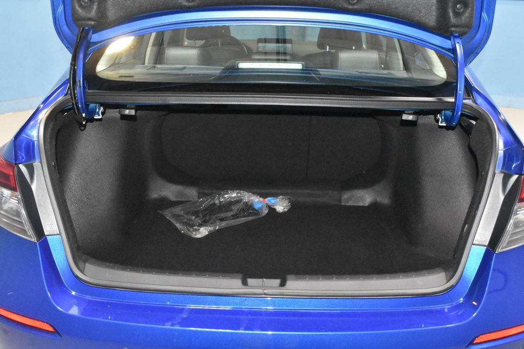 Used 2023 Honda Civic Touring image 36