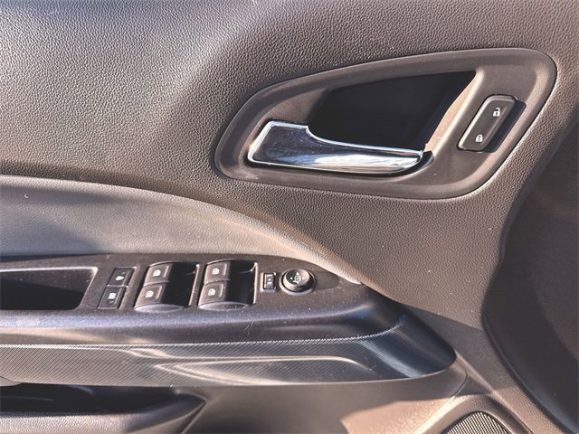 Used 2016 Chevrolet Colorado Z71 image 21