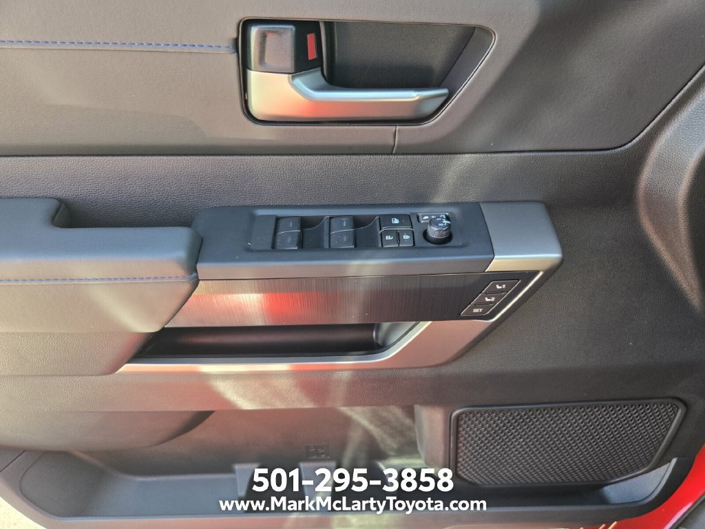 New 2026 Toyota Tundra Platinum AWD/4WD image 22