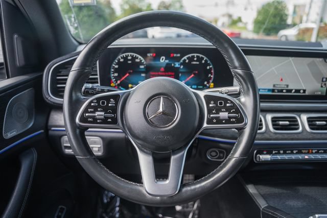 Used 2023 Mercedes-Benz GLS 450 4MATIC image 30