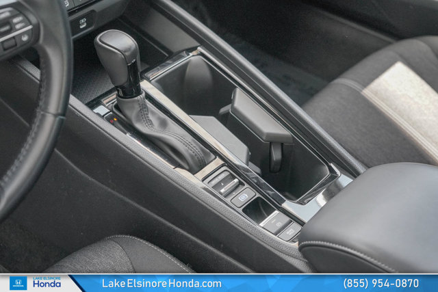 Used 2023 Honda Accord Sport image 23