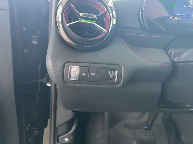 New 2026 Chevrolet Blazer EV RS image 24