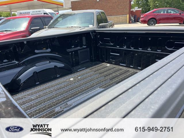 New 2026 Ford F150 XLT AWD/4WD image 12