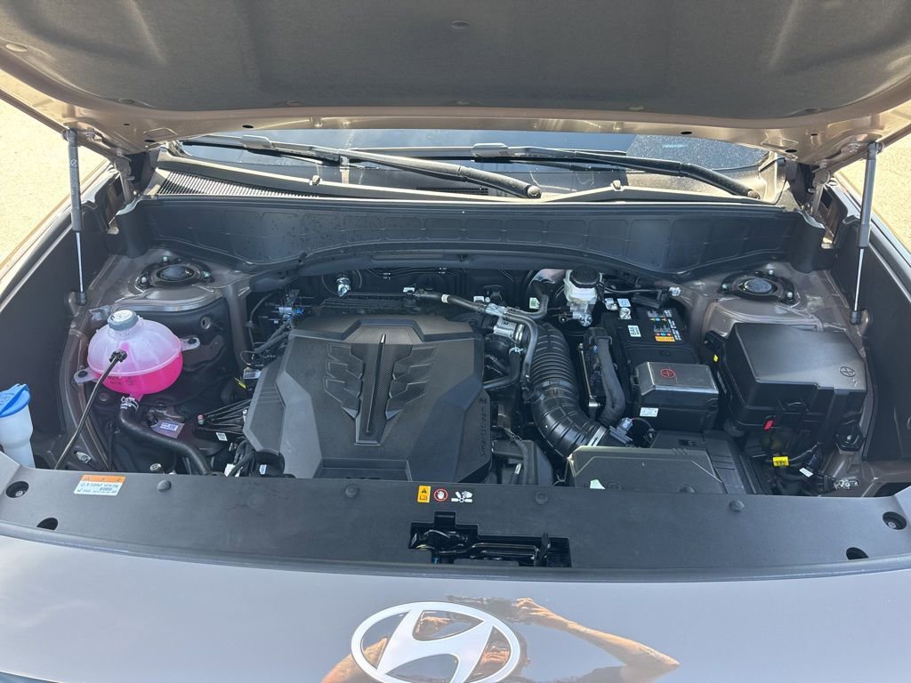 Used 2026 Hyundai Palisade Calligraphy image 45