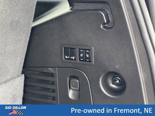Used 2019 GMC Yukon Denali w/ Denali Ultimate Package AWD/4WD image 6