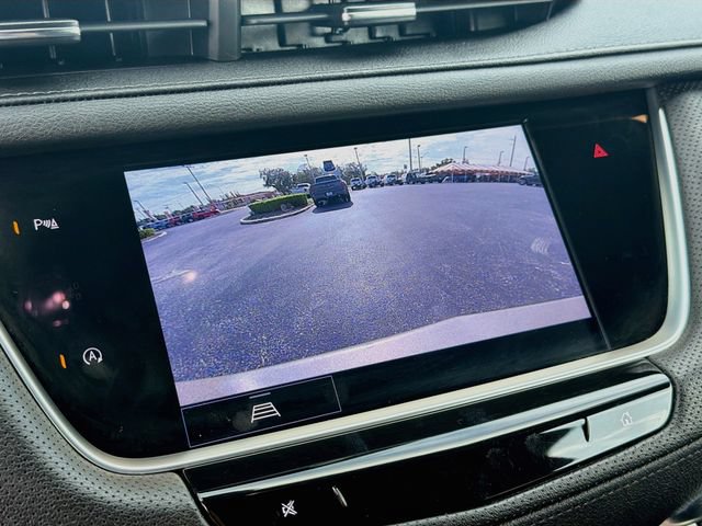 Used 2023 Cadillac XT5 Premium Luxury w/ LPO, Floor Liner Package AWD/4WD image 14