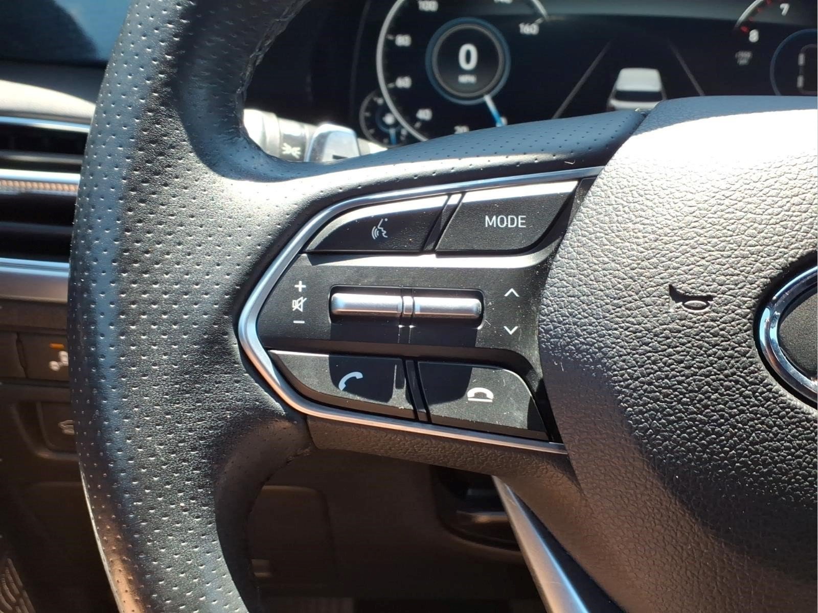 Used 2020 Hyundai Palisade Limited AWD/4WD image 17