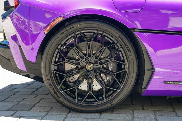 Used 2026 Lamborghini Temerario image 32
