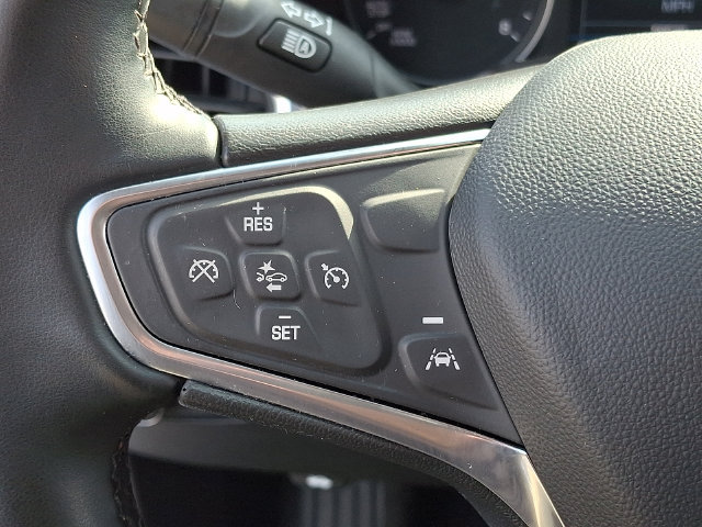 Certified 2024 Chevrolet Equinox LT AWD/4WD image 22