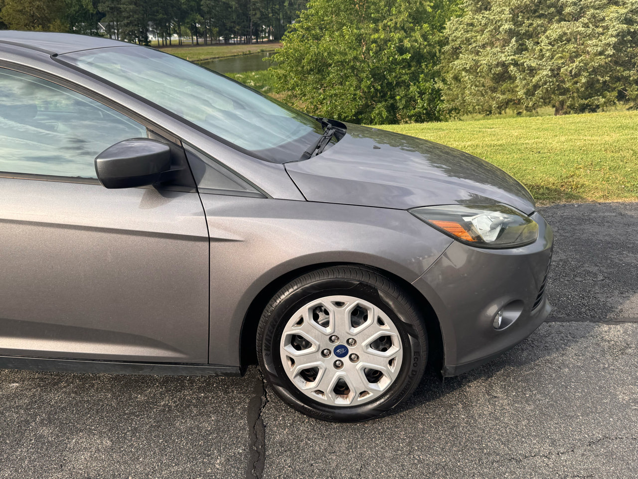 Used 2012 Ford Focus SE image 26
