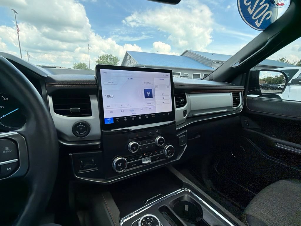 Used 2023 Ford Expedition Timberline AWD/4WD image 35