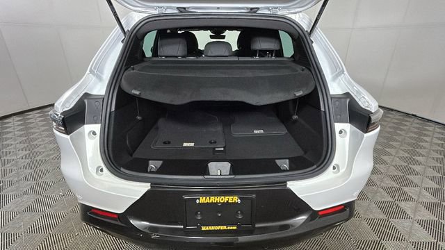 Used 2024 Dodge Hornet R/T w/ R/T Blacktop Package AWD/4WD image 29