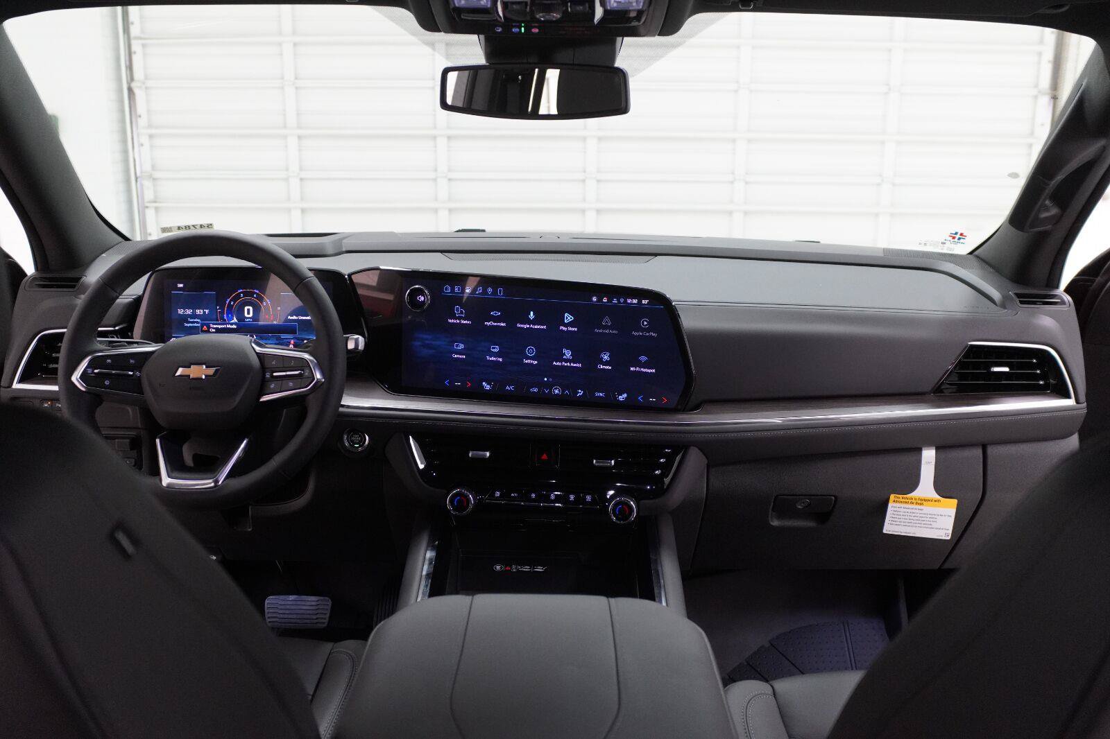 New 2026 Chevrolet Tahoe LT RWD image 34
