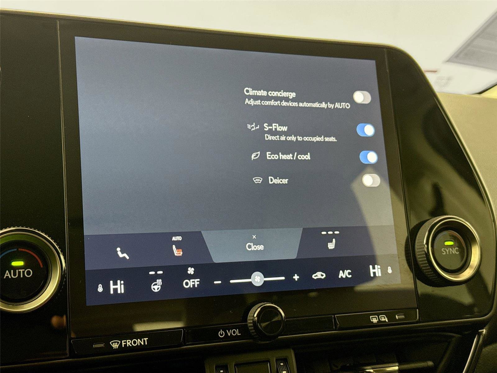 Used 2022 Lexus NX 350 AWD w/ Cold Area Package image 26