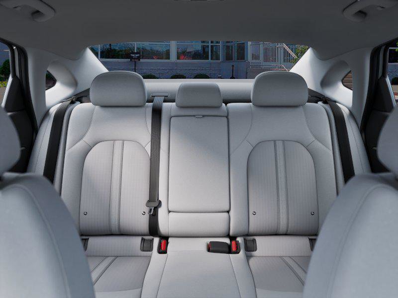 New 2026 Hyundai Sonata Blue FWD image 12