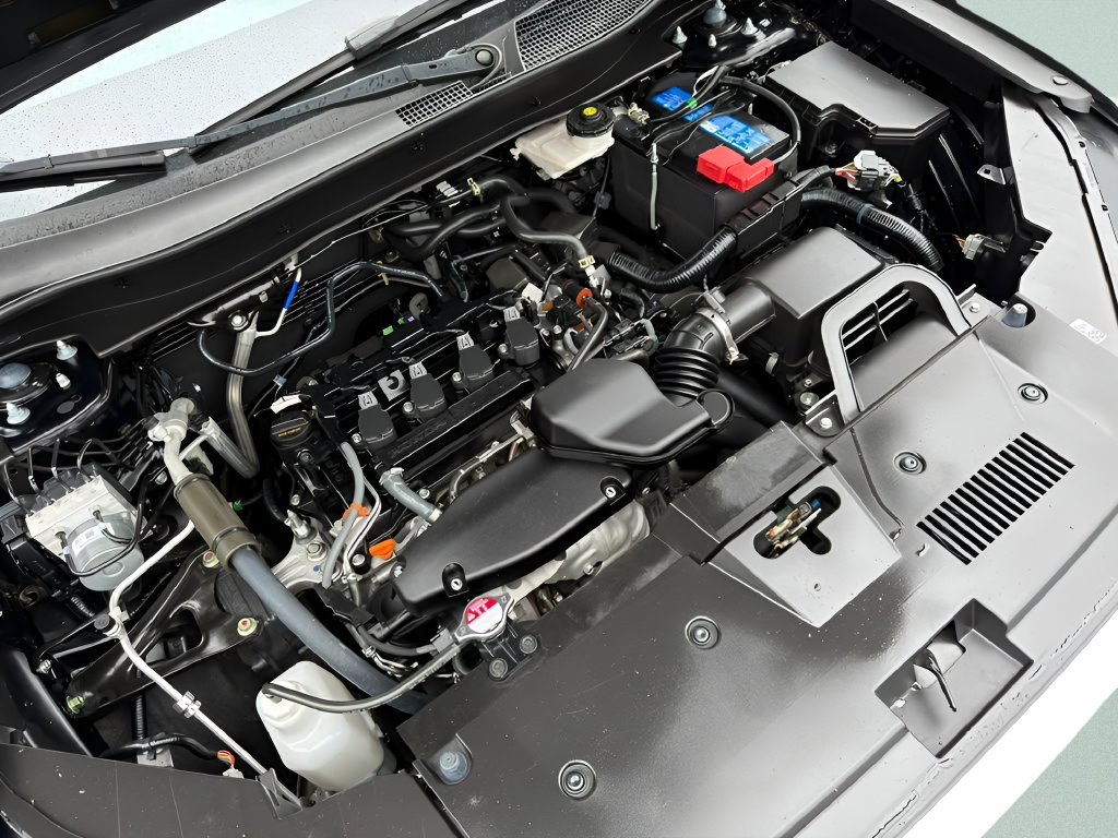 Used 2024 Honda CR-V EX-L image 24