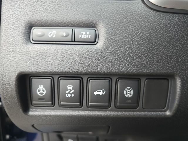 Used 2021 Nissan Murano Platinum w/ Cargo Package image 31