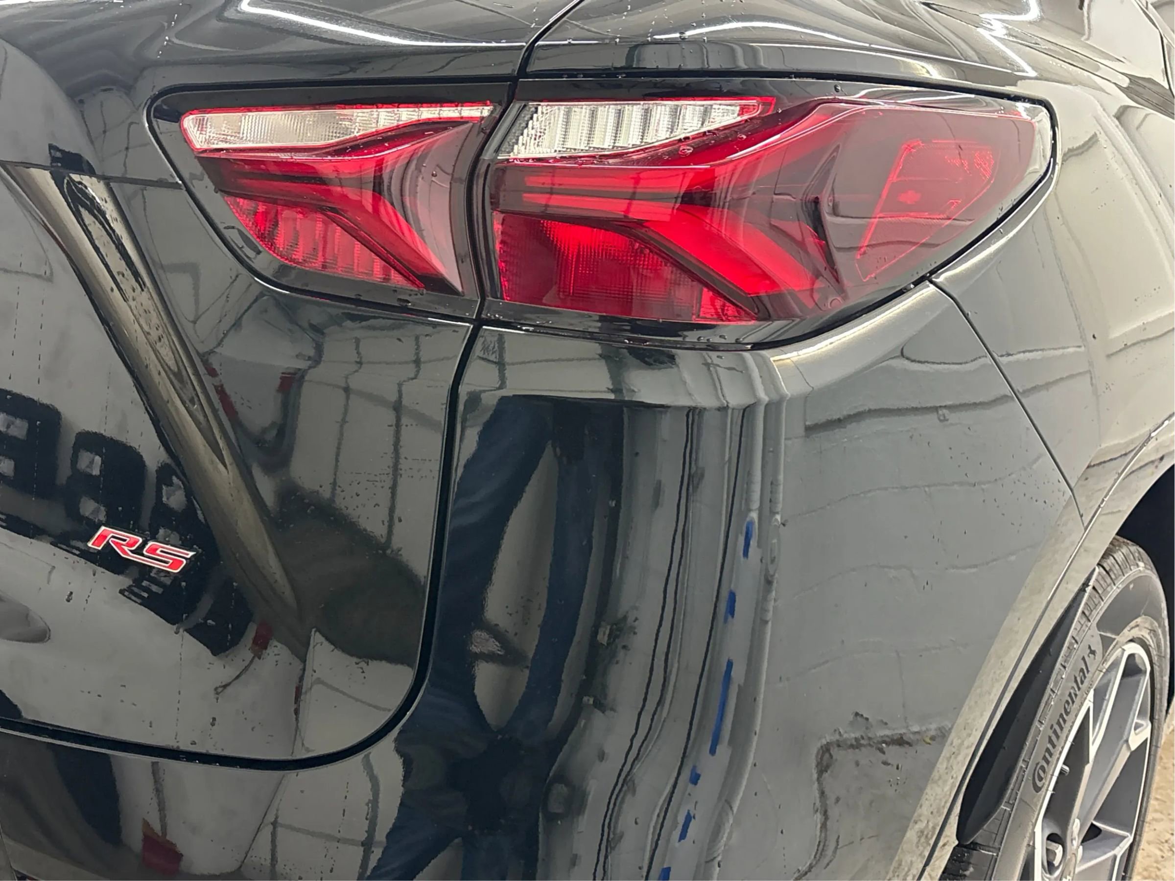 Used 2019 Chevrolet Blazer RS AWD/4WD image 34
