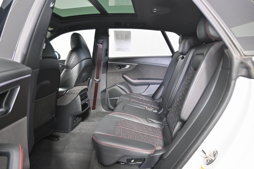 Used 2021 Audi RS Q8 image 18