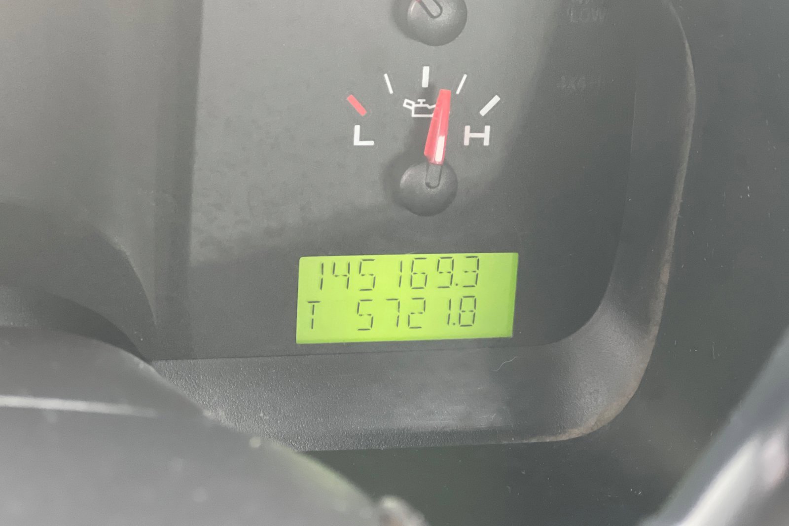 Used 2004 Ford F150 STX image 20