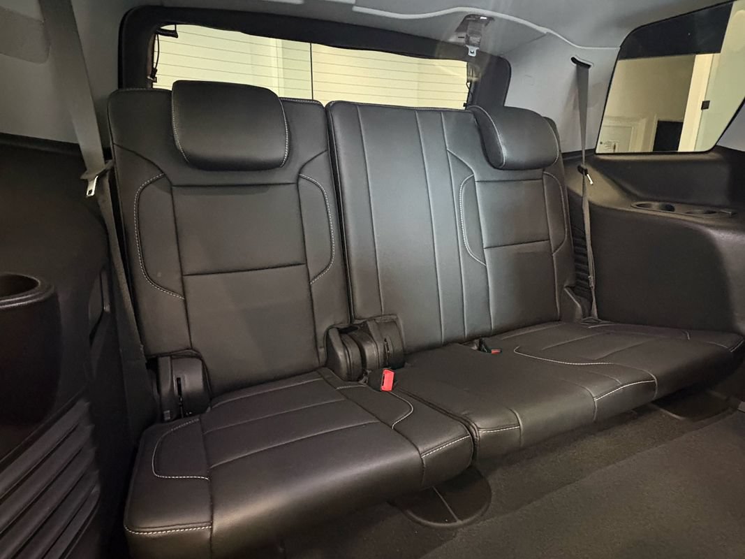 Used 2019 Chevrolet Tahoe LT AWD/4WD image 26