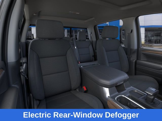 New 2026 Chevrolet Silverado 1500 RST image 17