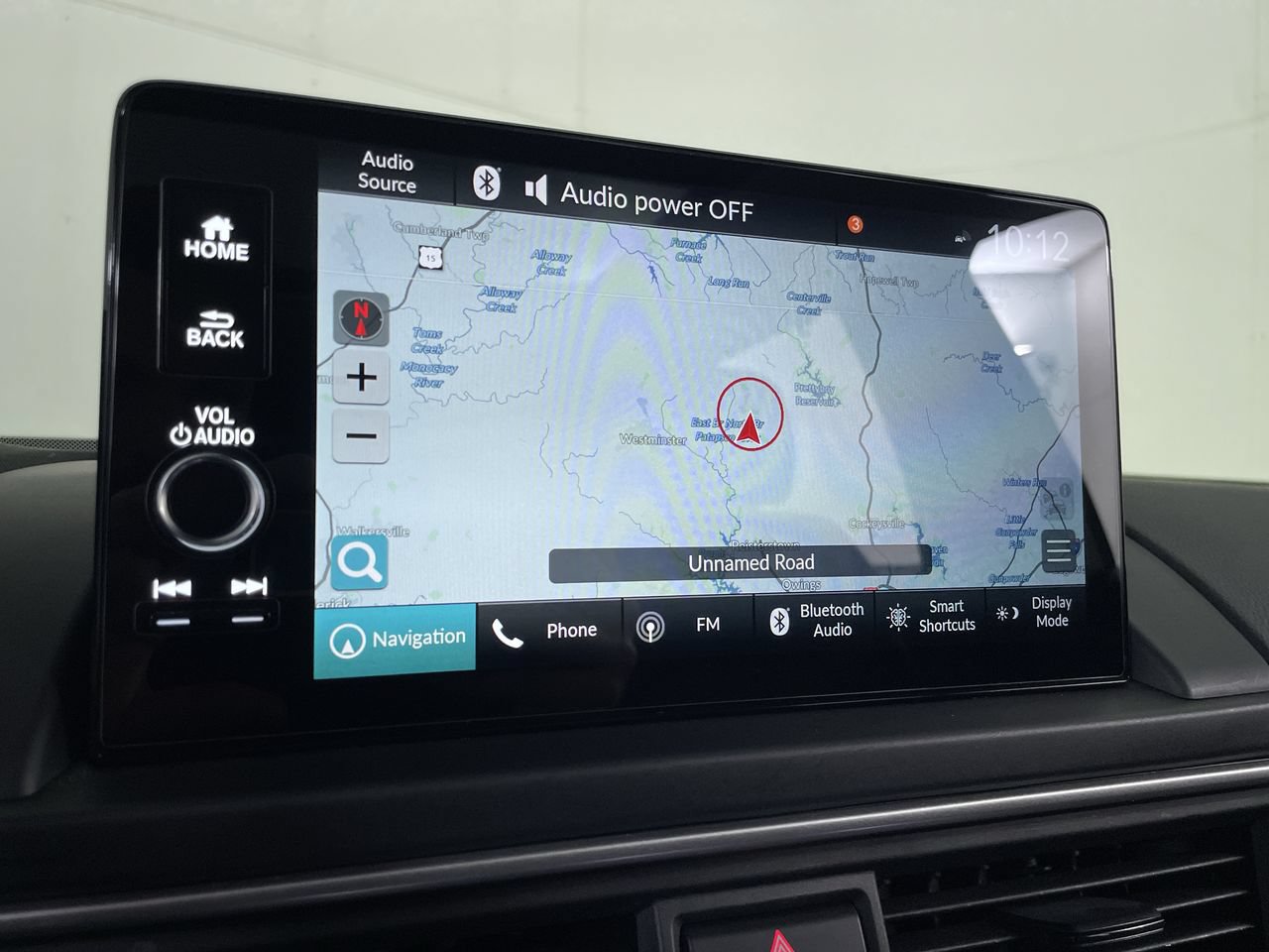 Used 2025 Honda Pilot Touring image 18