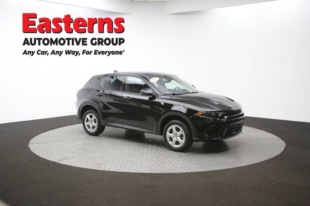 Used 2024 Dodge Hornet GT image 49