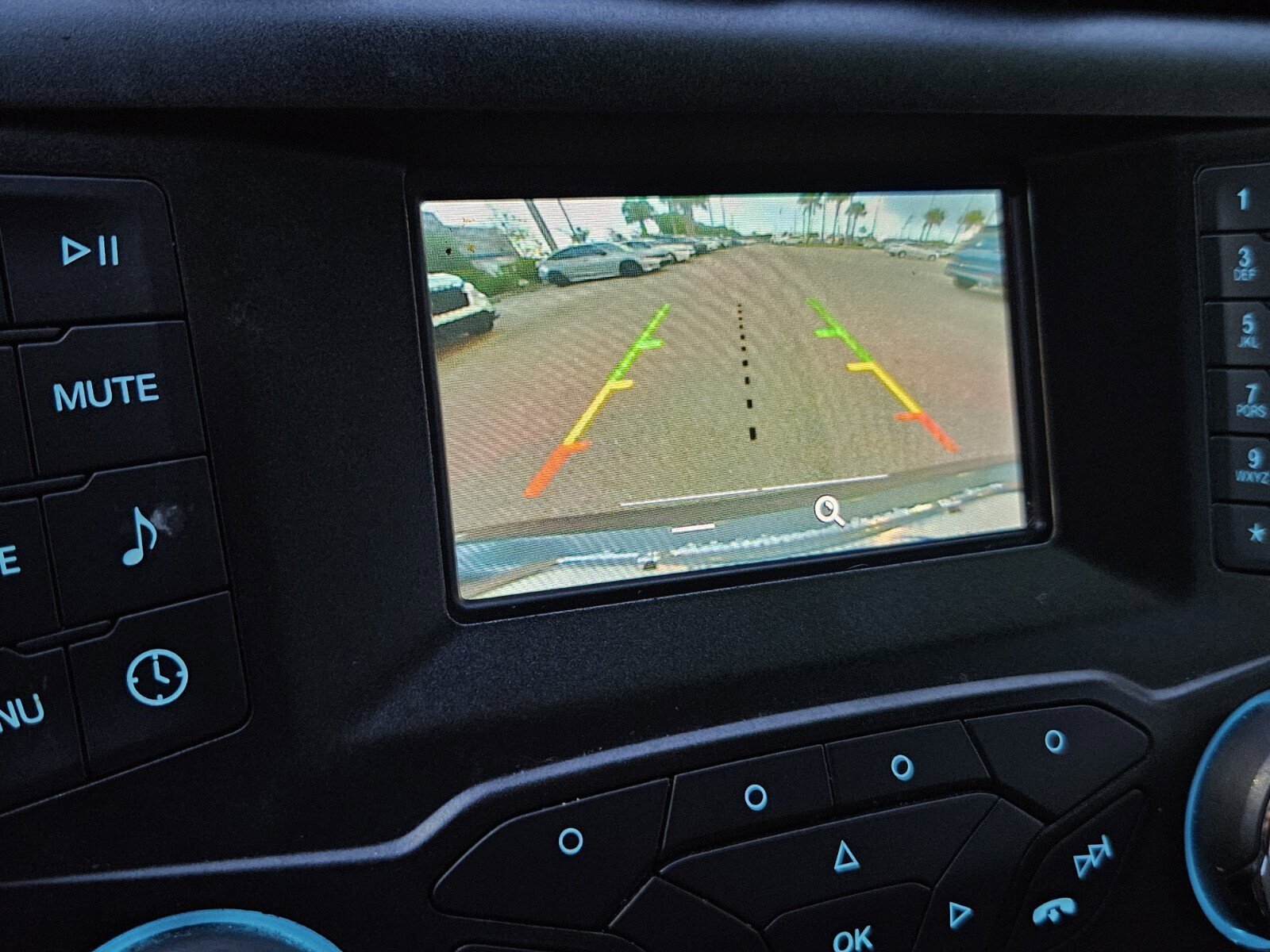 Used 2019 Ford Fusion S image 34