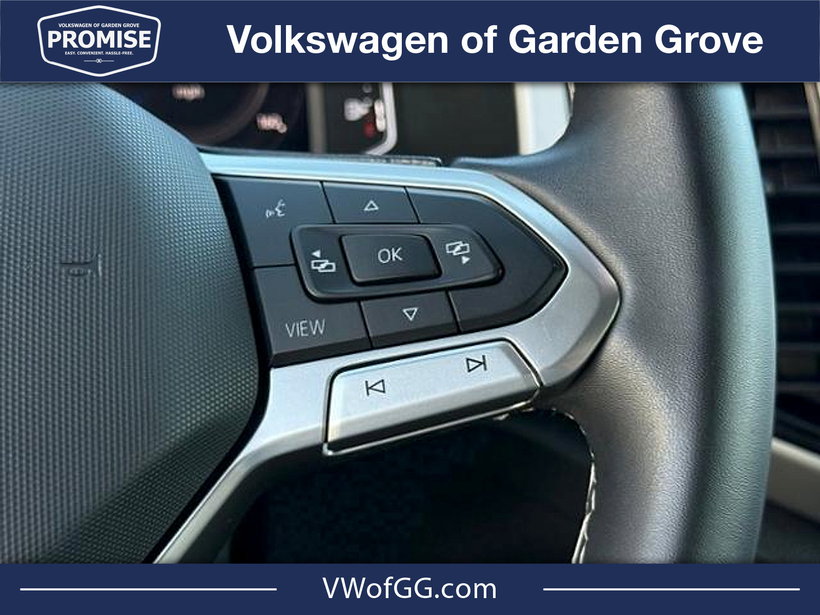 Used 2022 Volkswagen Atlas Cross Sport SE AWD/4WD image 19