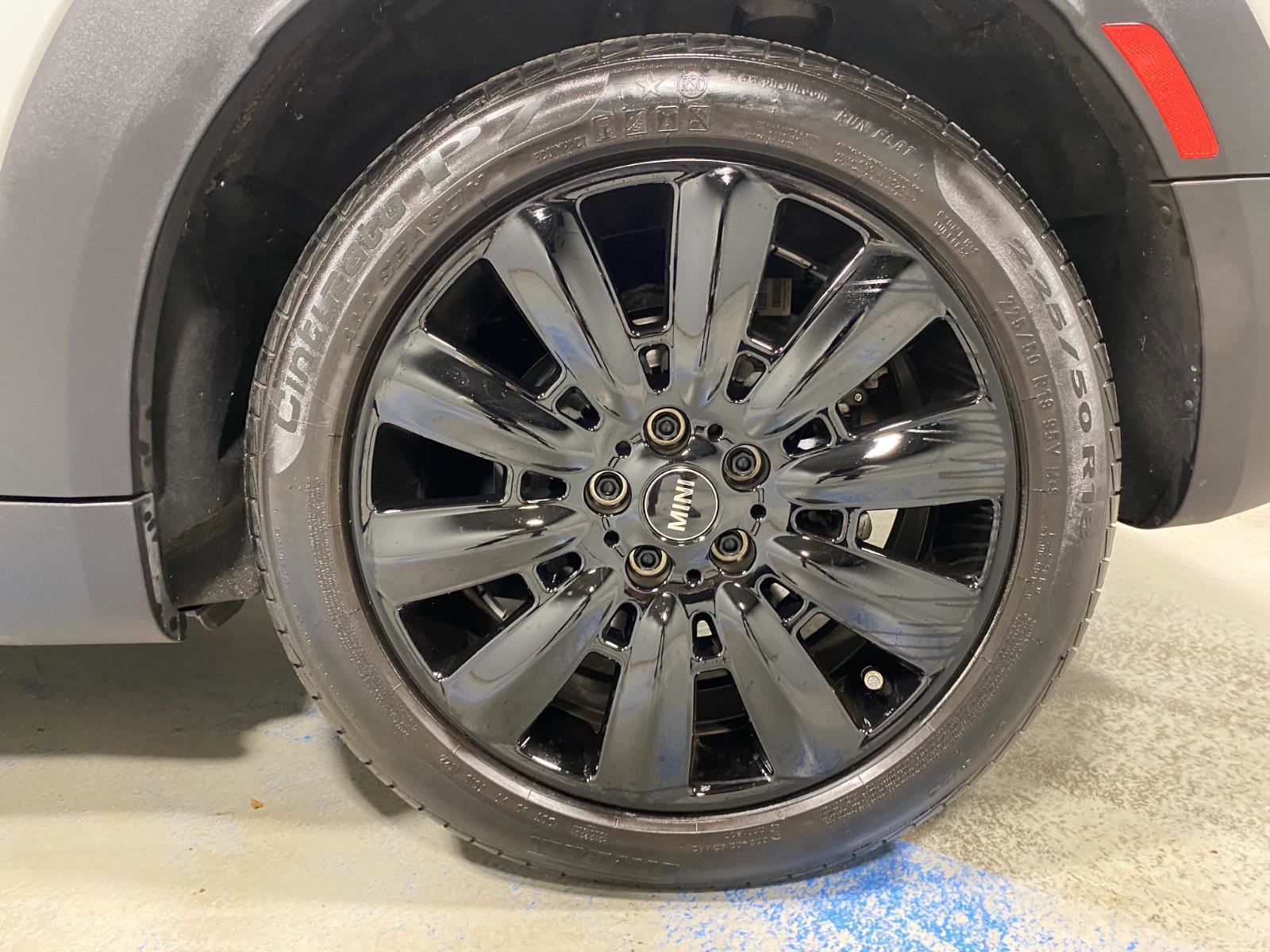 Certified 2023 MINI Cooper Countryman S image 25