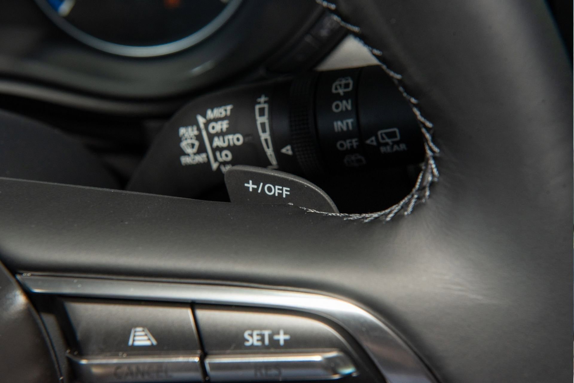 New 2026 MAZDA CX-50 AWD 2.5 S w/ Cargo Package image 31