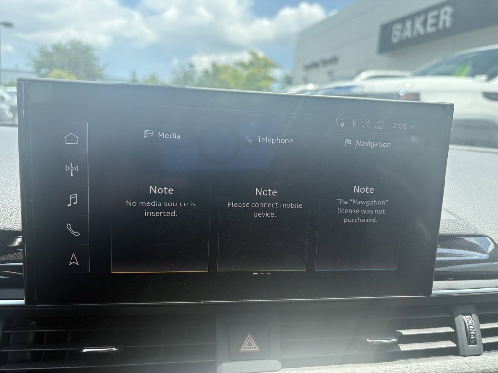 Used 2024 Audi A4 2.0T Premium Plus image 29