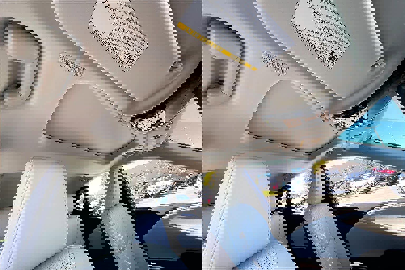 Used 2025 Lexus RX 350 Premium Plus image 11