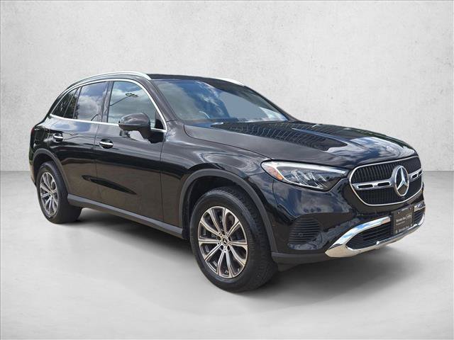 Certified 2023 Mercedes-Benz GLC 300 image 3