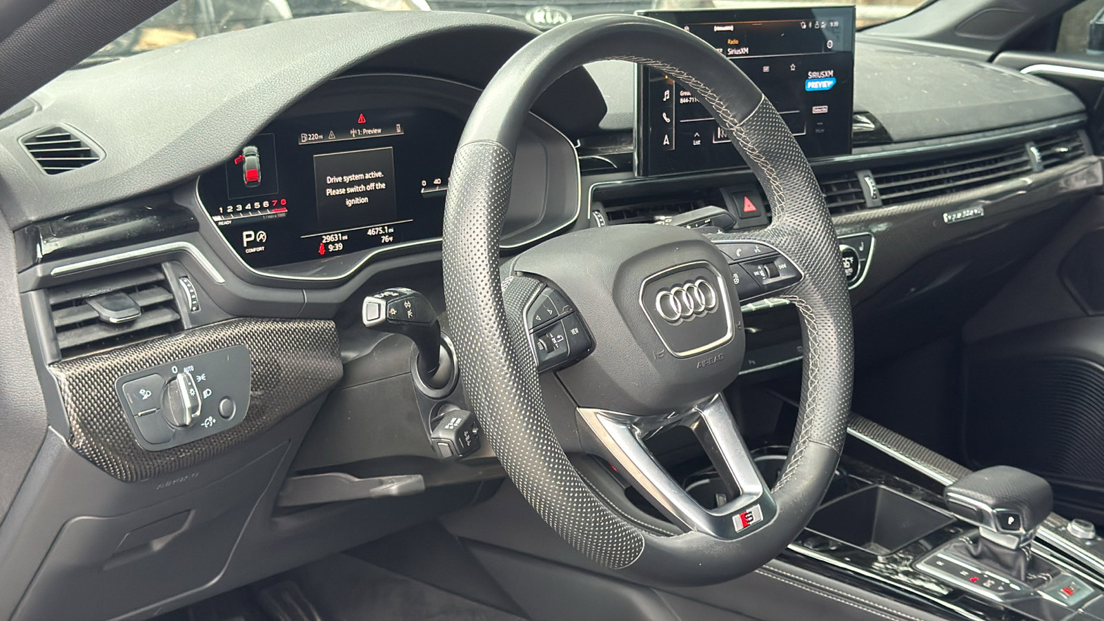 Used 2023 Audi S5 Premium Plus image 10