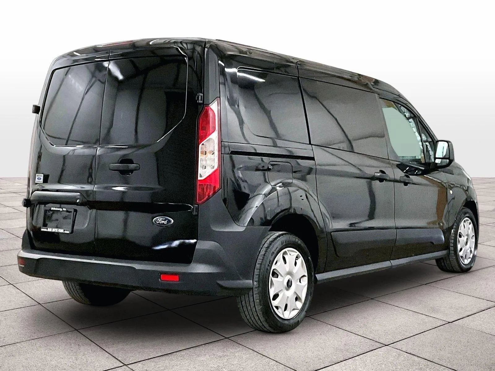 Used 2019 Ford Transit Connect XL image 11