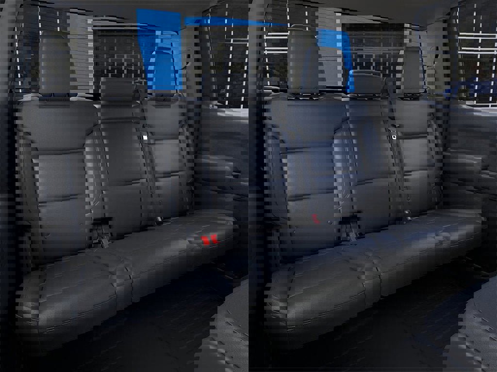 New 2026 Chevrolet Silverado 1500 W/T w/ WT Value Package image 18
