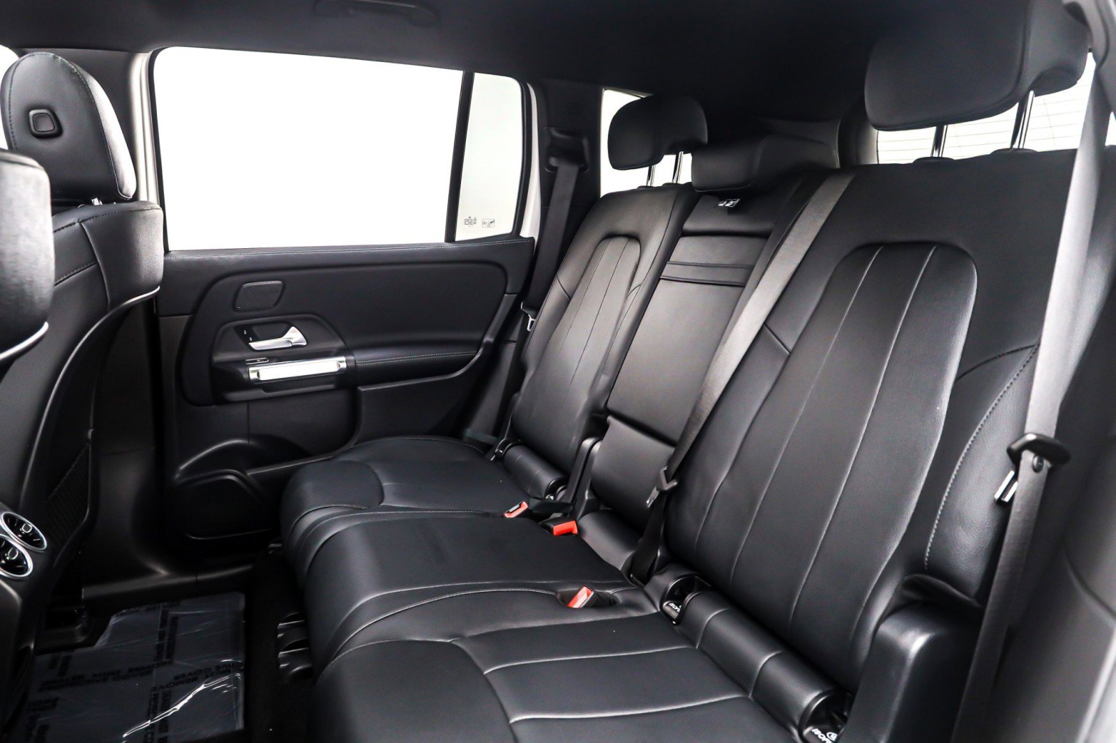 Used 2024 Mercedes-Benz EQB 250+ image 8