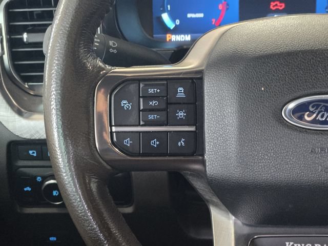 Used 2024 Ford F250 King Ranch AWD/4WD image 31