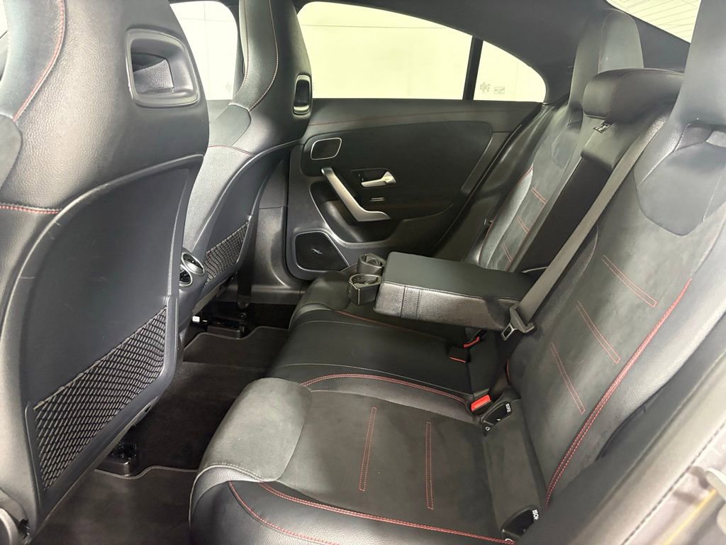 Used 2025 Mercedes-Benz CLA 250 image 40