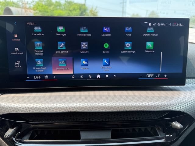 New 2026 BMW 430i xDrive w/ M Sport Package AWD/4WD image 28