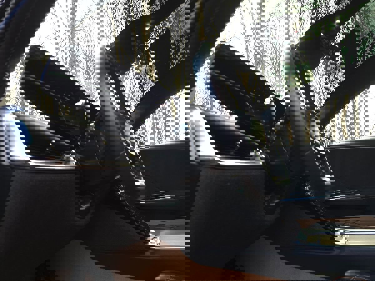 Used 2022 Lucid Air Grand Touring image 29