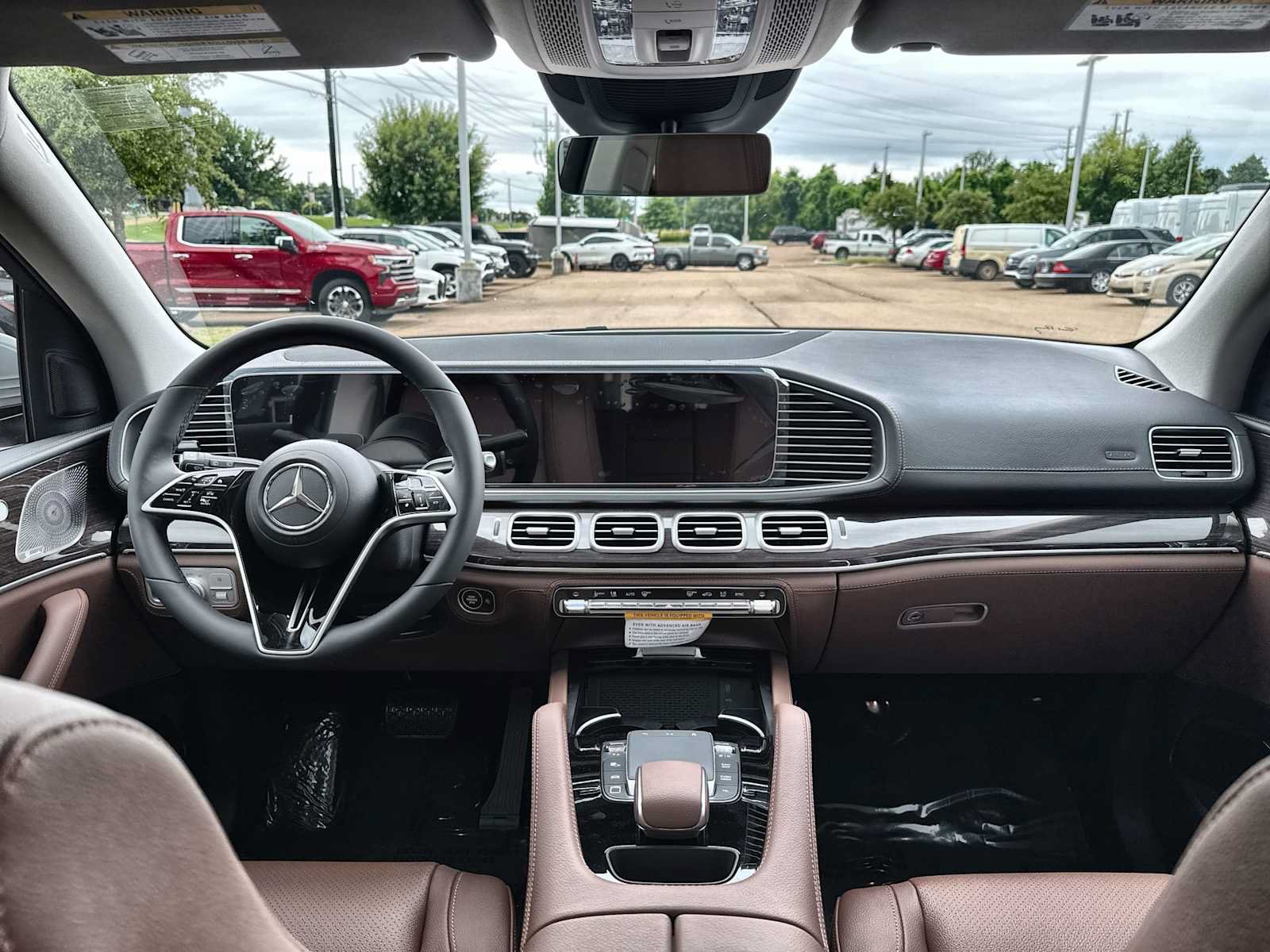 New 2026 Mercedes-Benz GLE 350 4MATIC image 20