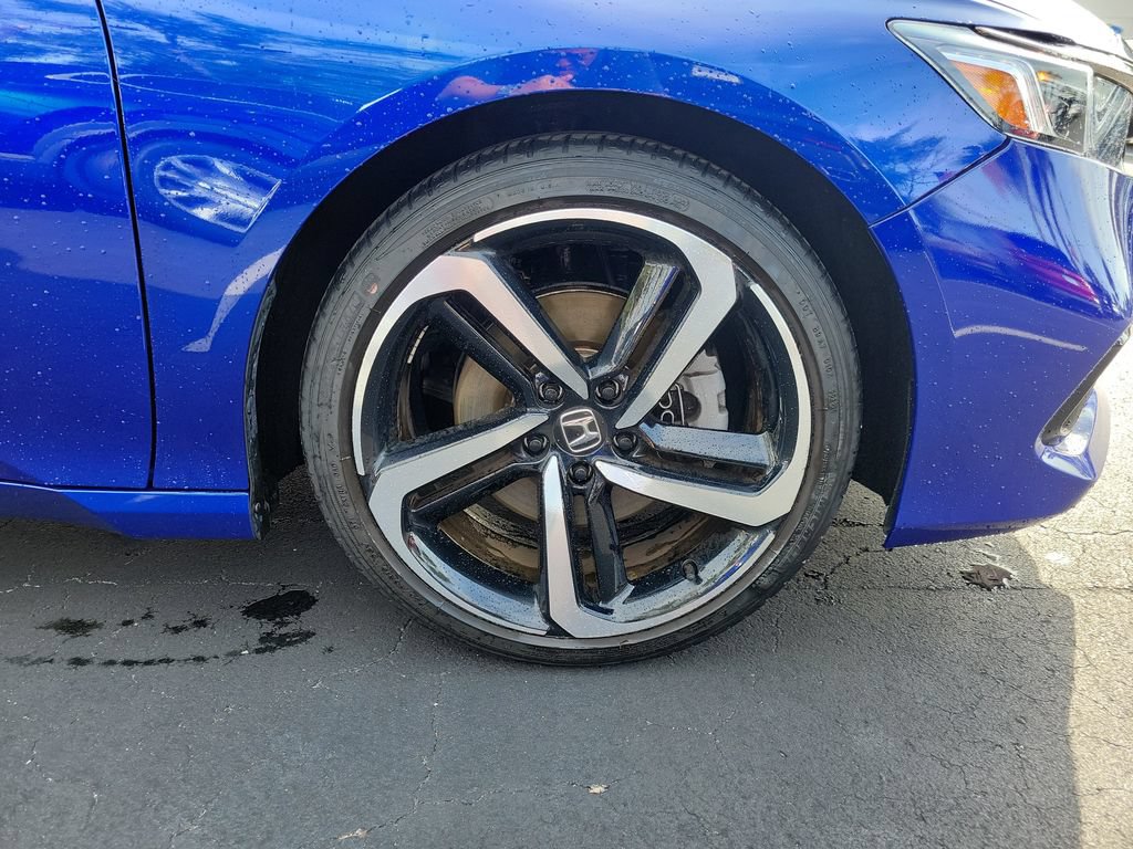 Used 2022 Honda Accord Sport image 6