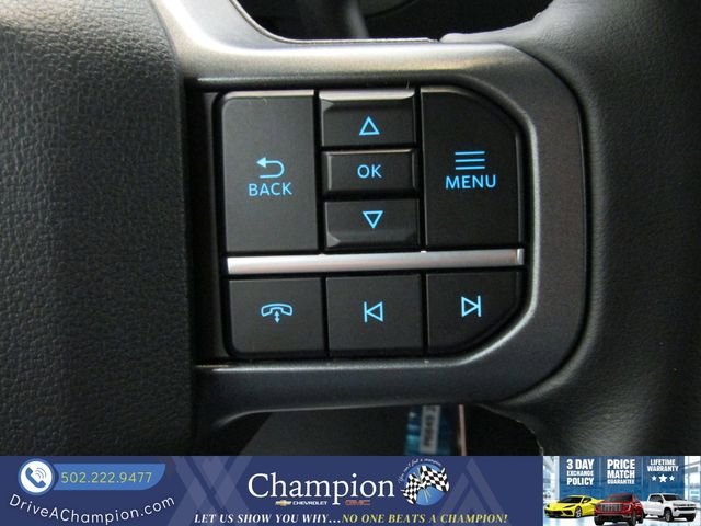 Used 2025 Ford F150 XLT w/ Equipment Group 301A Standard AWD/4WD image 27