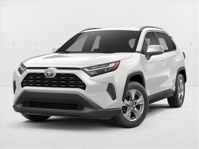 Used 2023 Toyota RAV4 XLE w/ Convenience Package